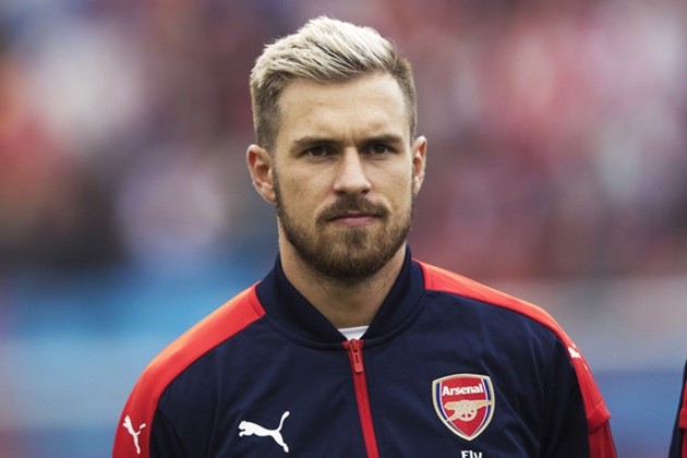 Arsenal sẵn sàng đồng ý thỏa thuận với sao 50 triệu bảng - Bóng Đá