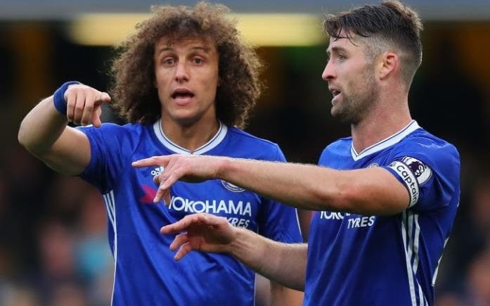Chán nản vụ Rugani, Chelsea vung 40 triệu euro tậu sao trẻ khác của Juve - Bóng Đá