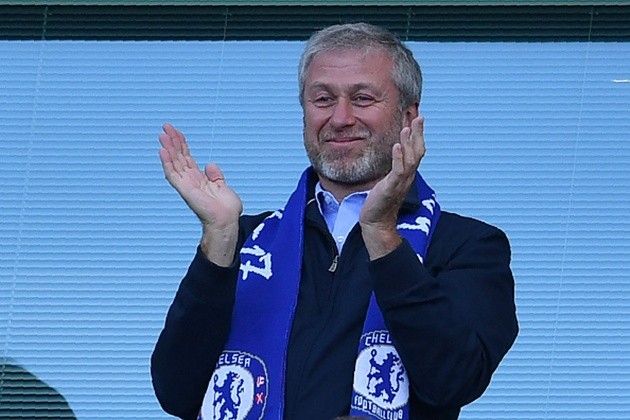 Chelsea sắp có SVĐ mới - Bóng Đá