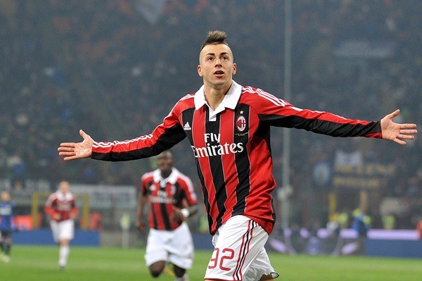Góc AC Milan: Liệu Cutrone có bước theo dấu chân của El Shaarawy? - Bóng Đá