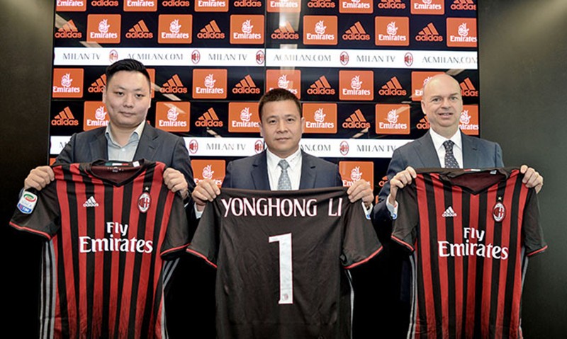 Mùa hè này, bom tấn sẽ nổ tại San Siro? - Bóng Đá