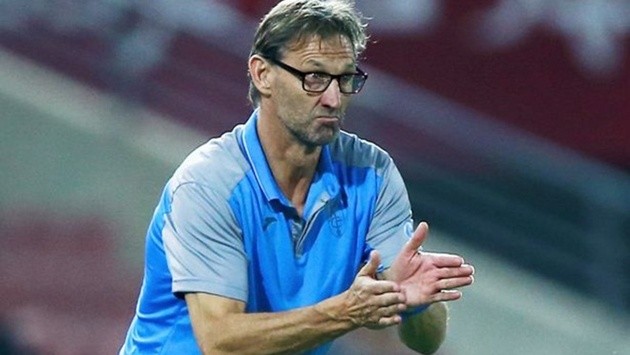 Chuyện đời Tony Adams: Vinh quang song hành cùng bi kịch (Kỳ 3) - Bóng Đá