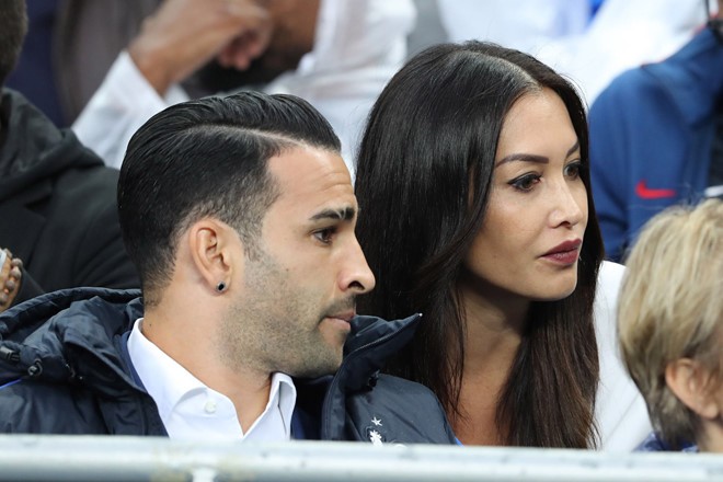 Dàn WAGS tuyển Pháp sẵn sàng đốt cháy khán đài World Cup - Bóng Đá