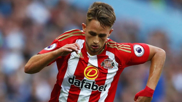 19h30 ngày 09/04, Sunderland vs Manchester United: Đón chào viện binh 