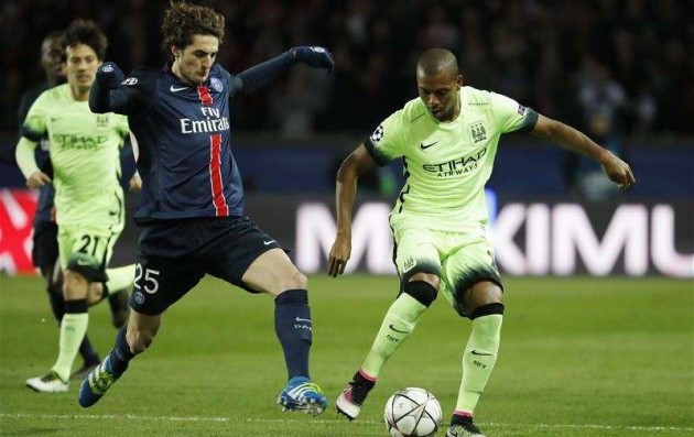 Man City lên kế hoạch thải loại tuyển thủ Anh và đưa về ngôi sao 45 triệu bảng - Bóng Đá