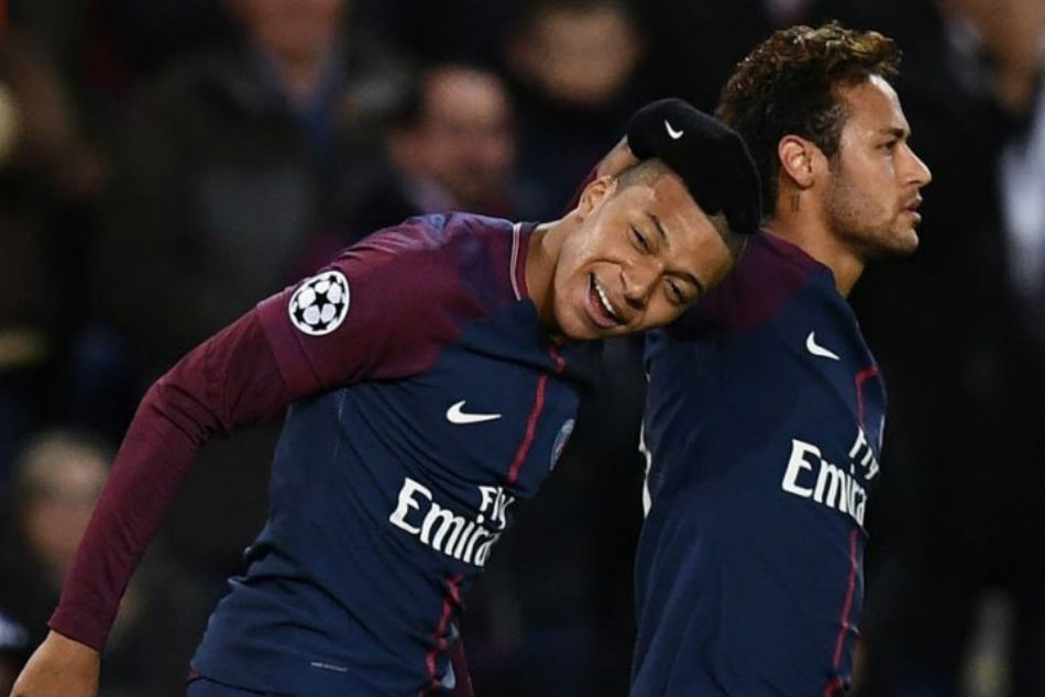 CỰC NÓNG: Neymar lên tiếng về tương lai - Bóng Đá