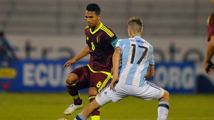 6 ngôi sao đáng xem nhất World Cup U20 - Bóng Đá