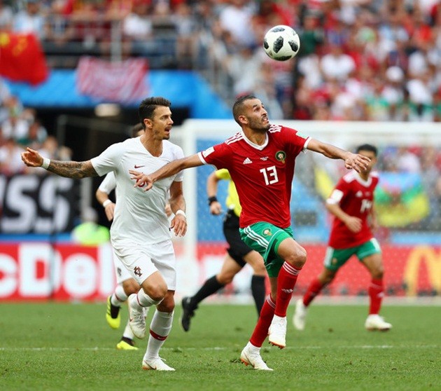 Góc nhìn World Cup: Vì sao phần lớn các đội bóng châu Phi không thành công tại vòng bảng? - Bóng Đá