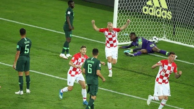 Góc nhìn World Cup: Vì sao phần lớn các đội bóng châu Phi không thành công tại vòng bảng? - Bóng Đá