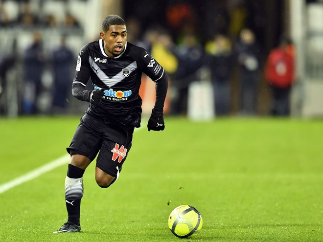 Barca bị tố đạo đức giả trong vụ 'ăn cướp' Malcom - Bóng Đá