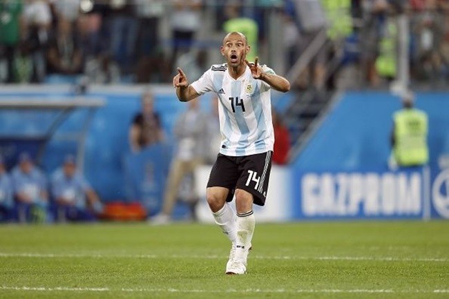 4 lí do để tin Argentina sẽ đánh bại Pháp - Bóng Đá