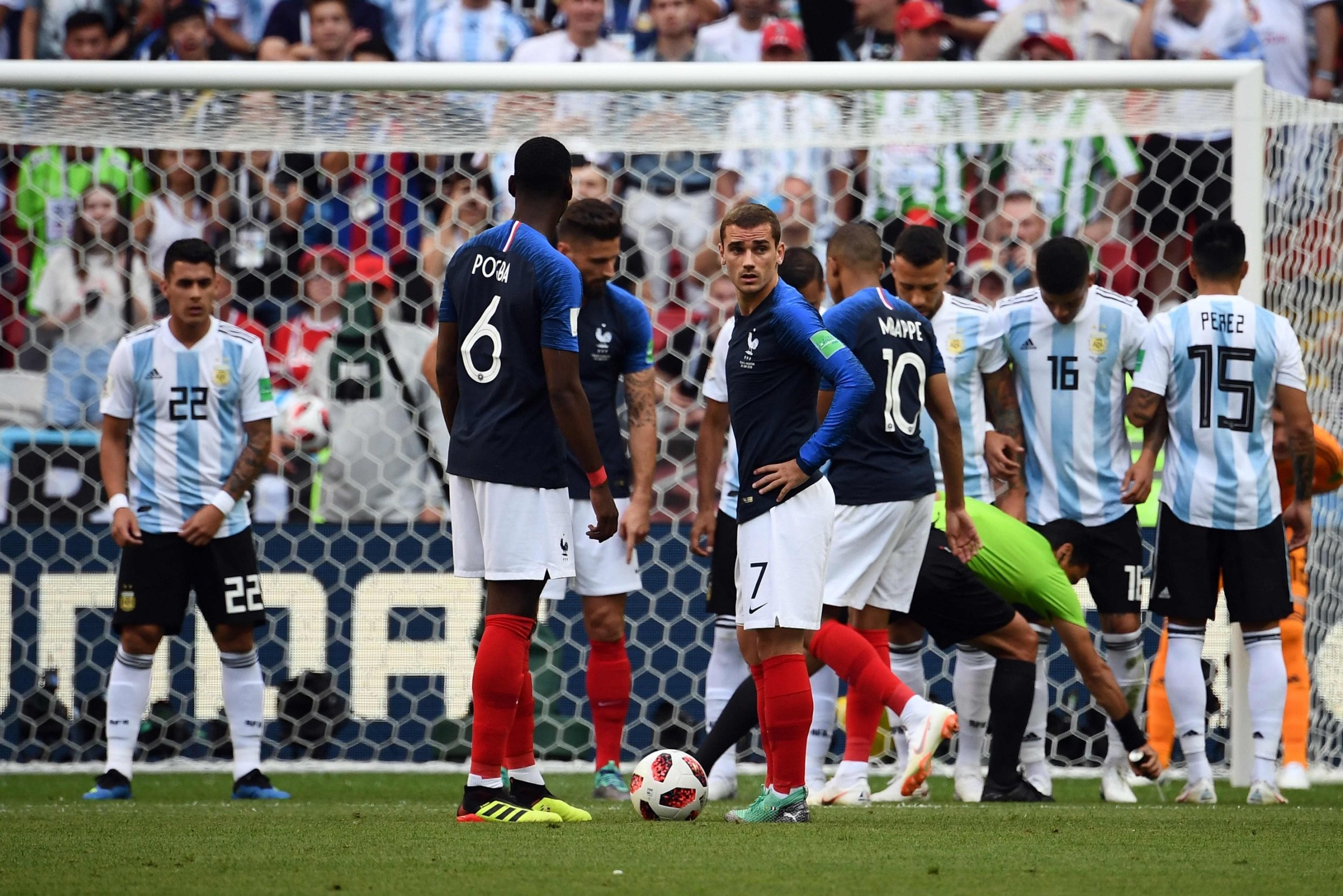 Dybala xứng đáng hơn 22 phút ở World Cup 2018 - Bóng Đá