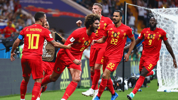 Luận anh hùng: Từ thời Hán Sở đến …World Cup 2018 - Bóng Đá
