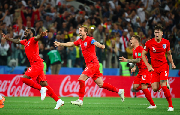 Luận anh hùng: Từ thời Hán Sở đến …World Cup 2018 - Bóng Đá