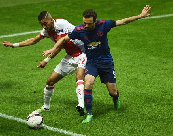 ảnh sau trận man united - Bóng Đá