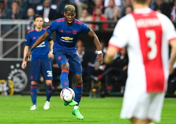 ảnh sau trận man united - Bóng Đá