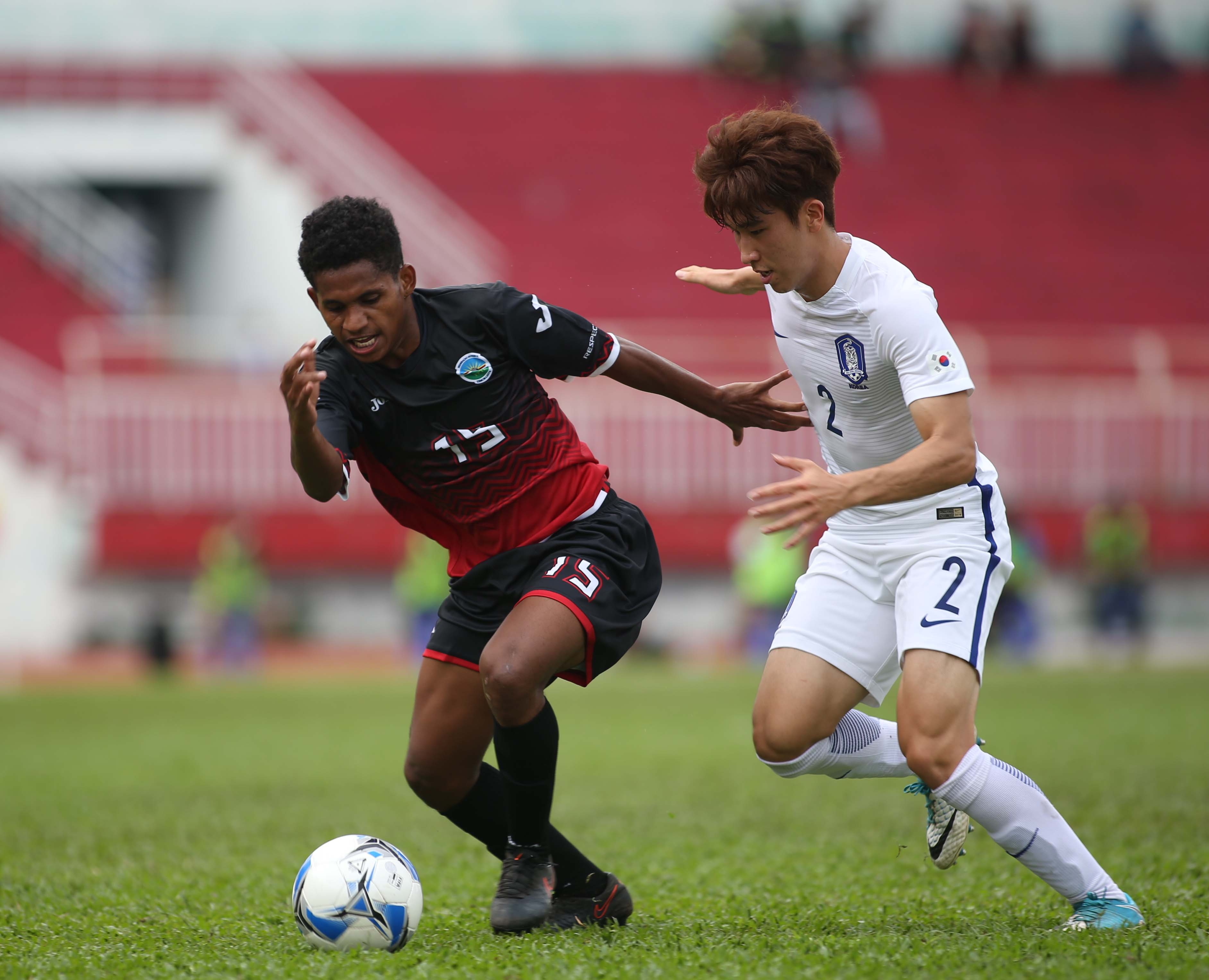 TRỰC TIẾP U22 Việt Nam vs U22 Macau: Xuân Trường mang băng đội trưởng - Bóng Đá