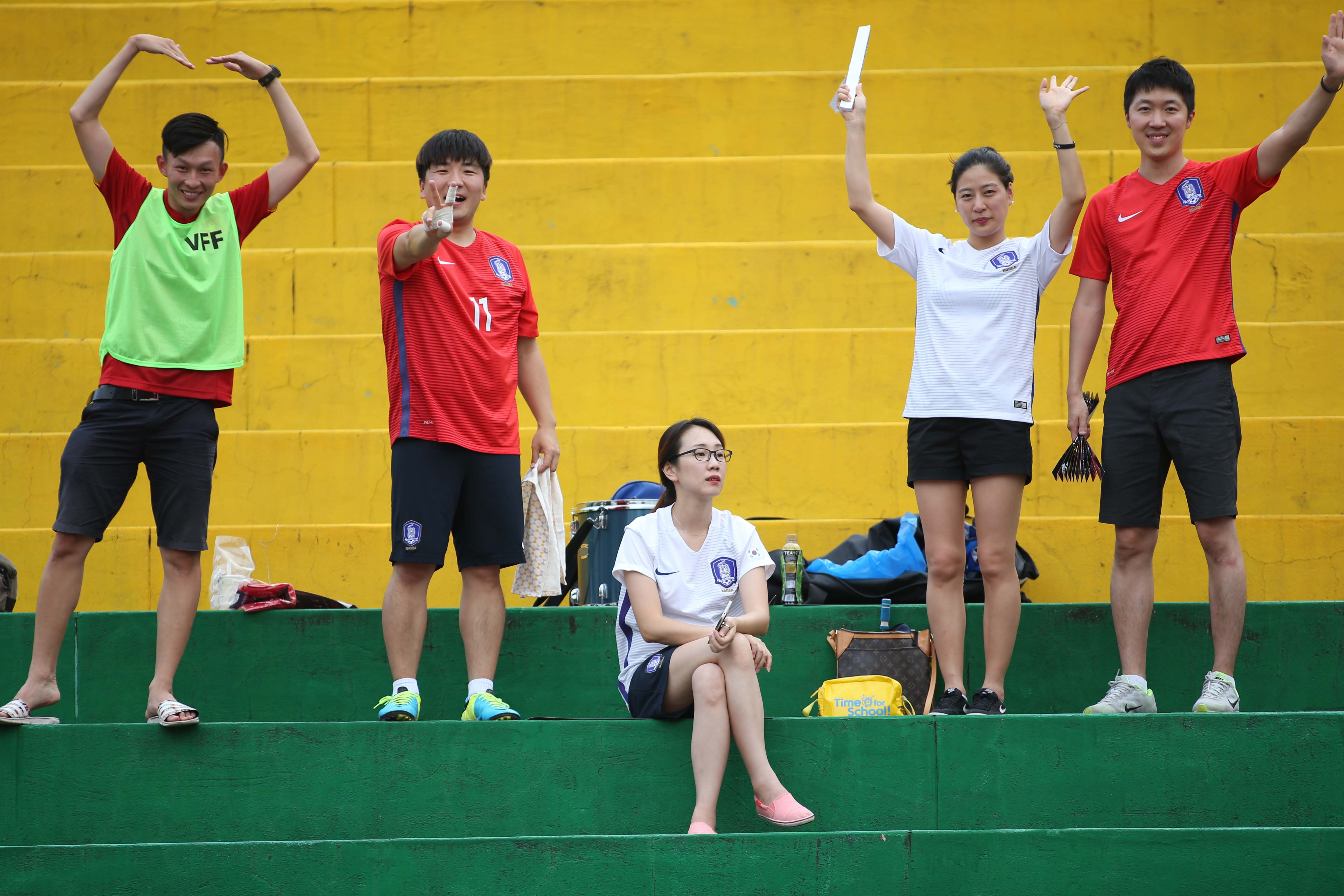 TRỰC TIẾP U22 Việt Nam vs U22 Macau: Xuân Trường mang băng đội trưởng - Bóng Đá