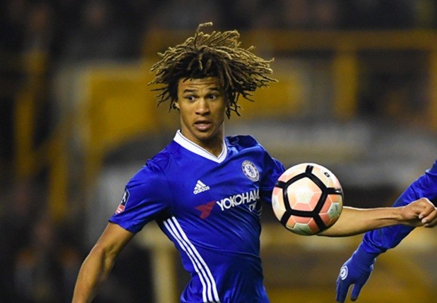 Chính thức: Chelsea bán trung vệ giá kỷ lục - Bóng Đá