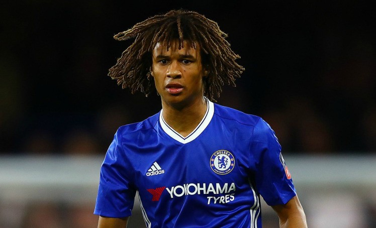Chelsea sắp mất trung vệ vào tay đối thủ - Bóng Đá