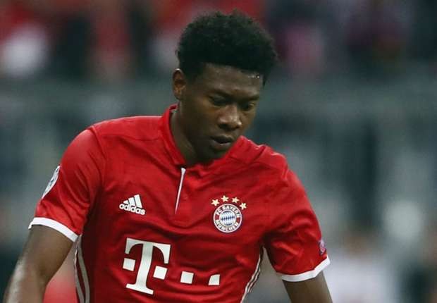 Đá bán kết với Dortmund, Bayern nguy cơ mất trụ cột - Bóng Đá