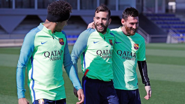 5 lý do giúp Barca hi vọng tiếp tục ngược dòng trước Juventus - Bóng Đá