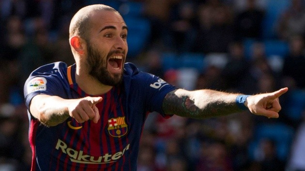XÁC NHẬN: Barca chuẩn bị chia tay thêm một ngôi sao - Bóng Đá