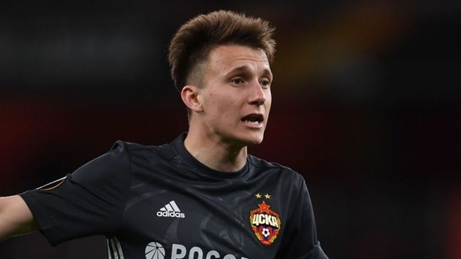 Đây, mảnh ghép cuối cùng còn thiếu của Arsenal  - Bóng Đá
