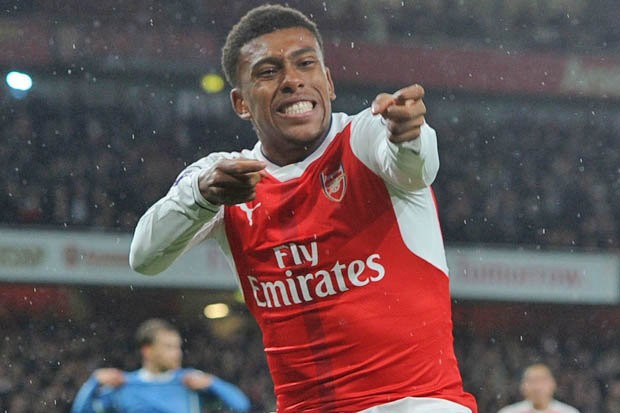 Arsenal 