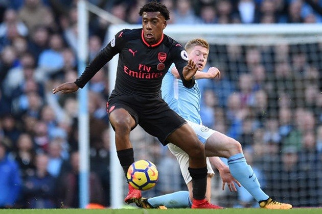 Những cái tên Arsenal phải giữ bằng mọi giá khi bước vào triều đại mới - Bóng Đá
