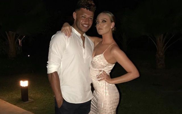 Những nàng WAGS siêu xinh phải đứng ngoài World Cup bất đắc dĩ - Bóng Đá