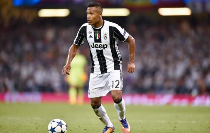 MU nhắm sao Juventus (Sandro) thay Luke Shaw - Bóng Đá
