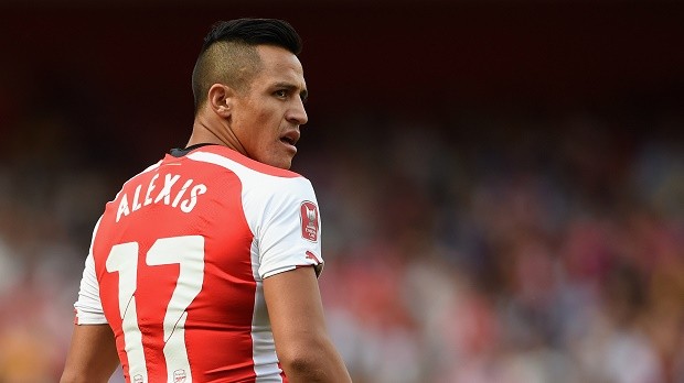Wenger: Alexis Sanchez có thể ra đi dưới dạng chuyển nhượng tự do - Bóng Đá