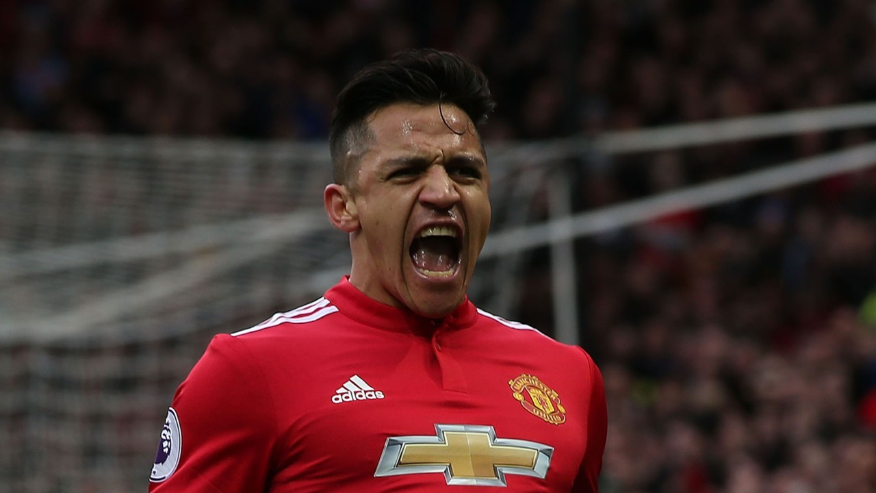 Wenger ra đi, Sanchez nói gì - Bóng Đá