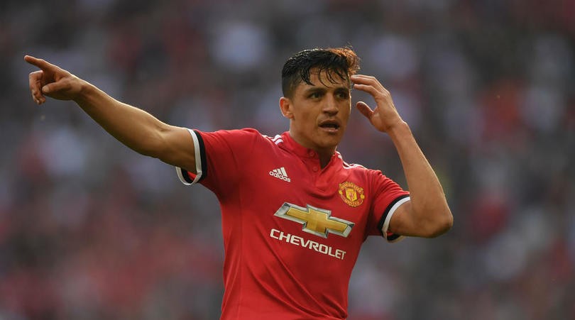 Alexis Sanchez chỉ ra bí quyết đánh bại Michel Vorm  - Bóng Đá