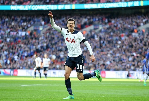 Trắng tay, Man City lên kế hoạch 'cướp' sao trẻ hay nhất Ngoại hạng Anh - Bóng Đá