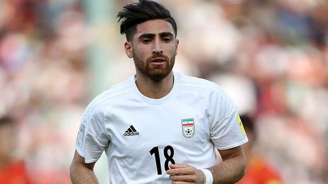 Top 10 'bom nổ chậm' tại World Cup 2018 - Bóng Đá
