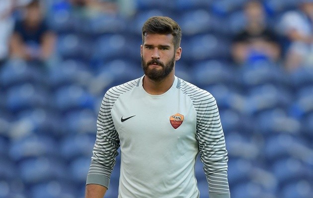 Chủ tịch AS Roma chấm dứt mọi hi vọng của Liverpool - Bóng Đá