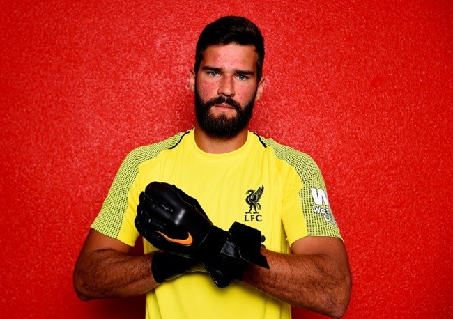 3 sự thật Liverpool không muốn ai biết về Alisson - Bóng Đá