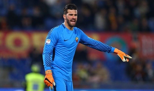 3 sự thật Liverpool không muốn ai biết về Alisson - Bóng Đá
