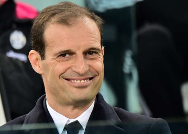 Bị Allergi từ chối, Real mới cầu cứu Lopetegui? - Bóng Đá