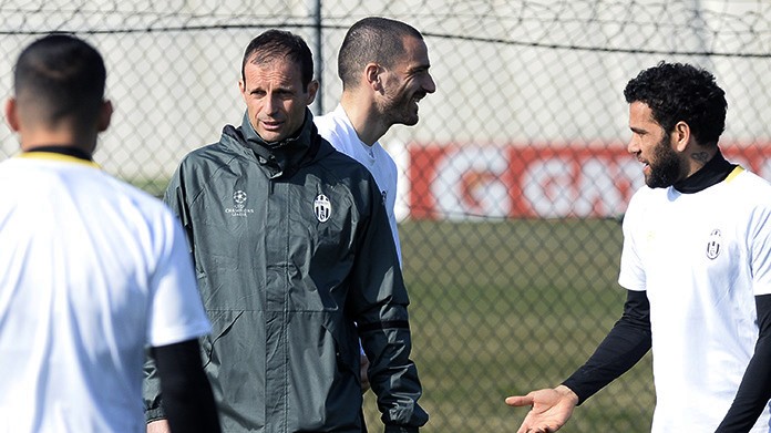 PHÂN TÍCH chuyển nhượng: Giải mã bí ẩn Bonucci đến AC Milan - Bóng Đá