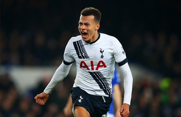 Chuyển nhượng ở Tottenham: Án binh bất động lại là kế hay - Bóng Đá