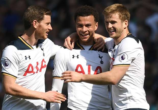 Sao Tottenham đạt thống kê khủng, vượt mặt cả 3 huyền thoại Anh - Bóng Đá