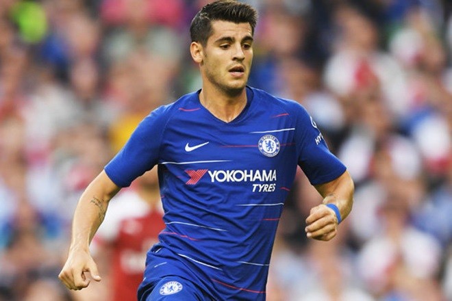 Dự đoán đội hình ra sân của Chelsea trước Man City - Bóng Đá