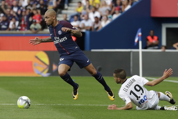 Chấm điểm PSG - Bóng Đá