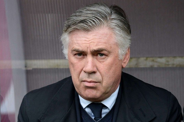 Carlo Ancelotti: Tôi yêu bầu không khí Premier League - Bóng Đá