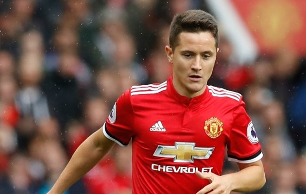 Mourinho nói gì trong phòng thay đồ khiến Herrera tỏa sáng? - Bóng Đá