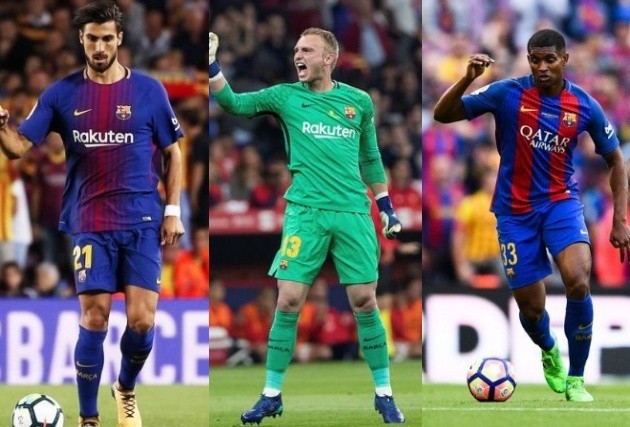 Barca dự kiến thanh lý 7 cầu thủ để đổi lấy 130 triệu bảng - Bóng Đá