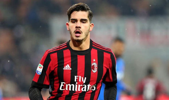 Wolverhampton muốn chiêu mộ tiền đạo AC Milan với giá 35 triệu Bảng - Bóng Đá